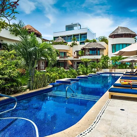 Porto Playa Condo Hotel And Beach Club-2